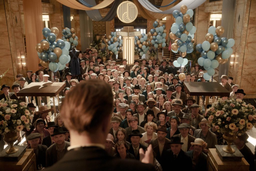 House of Promises