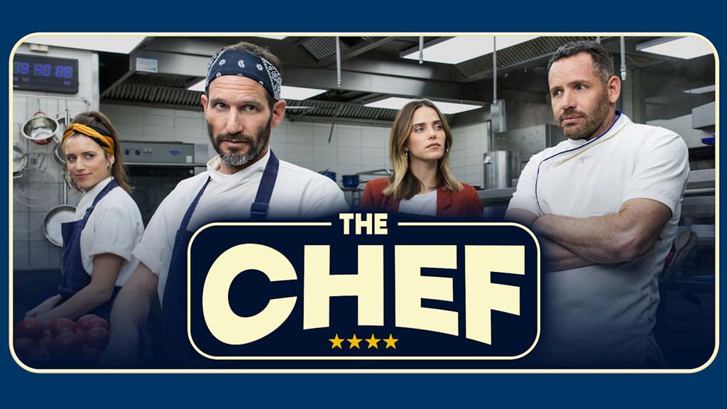 The Chef