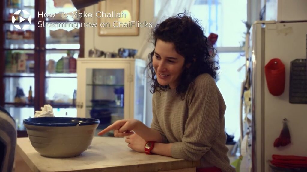 How to Make Challah