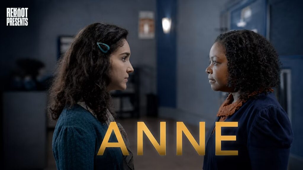 Anne
