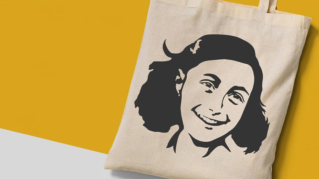 The Anne Frank Gift Show